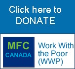 Work with the Poor
