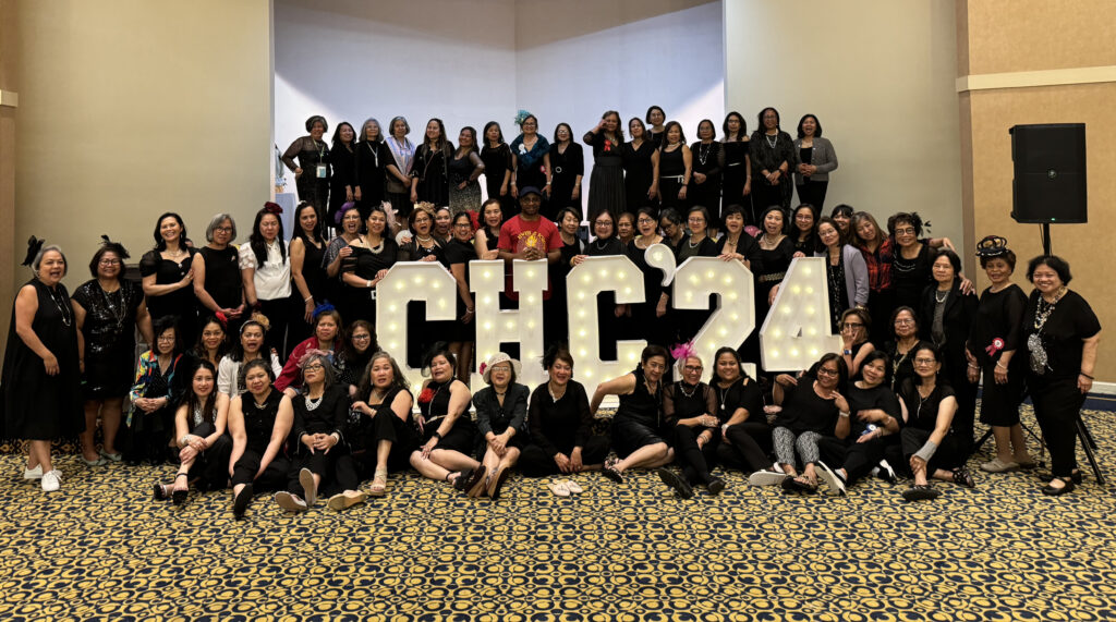 CHC
